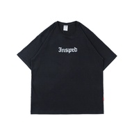 Inspired27 Tshirt - Geist 2