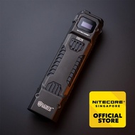 Nitecore EDC29 6500 lumens SG STOCK