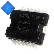 5 Piece 40076 HSSOP-36 Car chip car IC   Chip IC