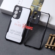 Samsung S25 Samsung S25 Plus Samsung S25 Ultra Fusion Case Armor Shockproof Casing hp Samsung S25 Sa