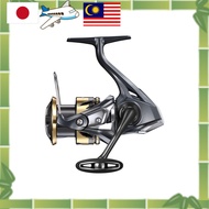 SHIMANO 25 ULTEGRA C3000XG Spinning Reel [Direct from Japan]