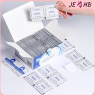 # BEAUTY #  300/100Pcs Degreaser Nails Gel Nail Polish Remover,Gel Polish Remover Pads Foil Nail Art