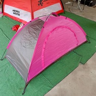 567. Sleeping Tent Size 1 Person