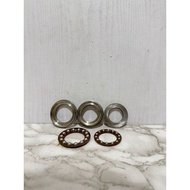 Steering Wheel Steering Wheel Bearing OSK Jupiter Z Steering Wheel Jupiter Z Force-1 Mio F1zr Mio J 