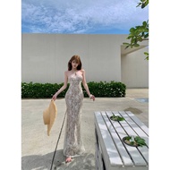 Ethereal - Fuuka Dress