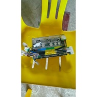 Ic Votol 80s 5 capacitors. Goods like new. Edited