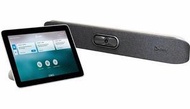 HP Poly Studio X52 All-In-One Video Bar with TC10 Controller Kit - TAA Compliant | 8D8L2AA#ABA