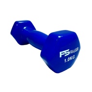Neoprane iron dumbbell 2 kg neoprane dumbbell 2 kg barbell 2 kg