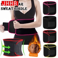 Waist Trimmer Belt Fat Burning Sauna Waist Trainer Weight Loss Abdominal Trainer Fat Burner Shaper G