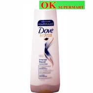 【330ml Conditioner】Dove Nutritive Solution
