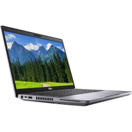 Dell Latitude 5411 14" Notebook - Full HD - 1920 x 1080 - Core i5 i5-10400H 10th Gen 2.6GHz Quad-cor