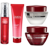 ANEW Reversalist Revitalizing Toner • Serum • Day Cream • Night Cream • Cleanser