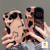 CC46 CC47 SOFTCASE MOTIF CATS HOUSE FOR REDMI 14T 14 A3 NOTE 13 NOTE 13 PRO 5G A1 2022 A2 2023 9 9A 