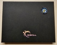 G.skill Trident Z Royal Sliver DDR4 3600MHz 16GBx2