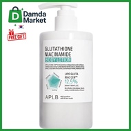 APLB Glutathione Niacinamide Body Lotion  10.14 fl.oz / 300ml