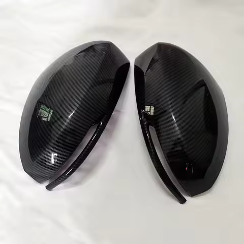 For Honda Freed GB5 6 7 8 Accessories Rear View Mirror Protection Side Cover Decoration Trim Sticker