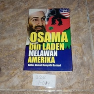 Osama bin laden book against America
