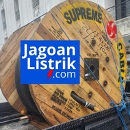 Kabel Listrik NYFGBY 4x300 mm2 4 x 300 mm GBY 4x300mm Supreme