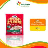 UFC Fun Chow Rice Mix Meaty Yang Chow 20g
