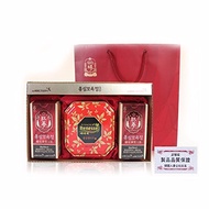 [USA]_Cheong Kwan Jang 6year Korean Red Ginseng Extract Bo Ok 250g x2  Candy 240g SET