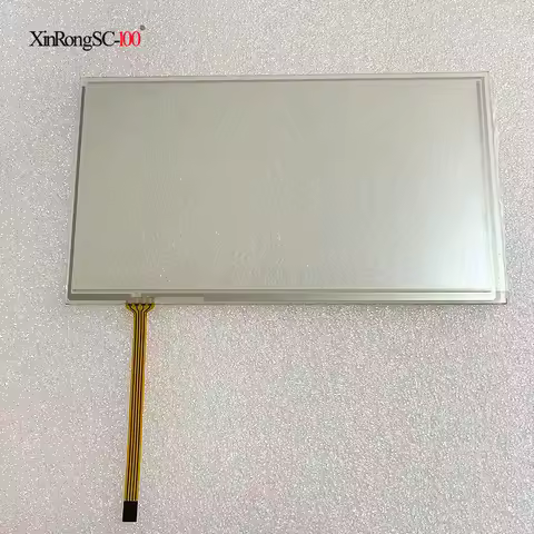 Touch Screen digitizer for pioneer XDJ-RX XDJ RX XDJ-RX2 XDJ RX2 XDJ-XZ XDJ-RR XDJ XZ XDJ RR XDJ-700