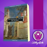An Exorcist Tells His Story Gabriele Amorth Book