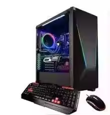 Top-Quality Gaming PC Core i9 9900k RTX 2080 Ti 16GB DDR4 Water Cooling Gaming Desktop