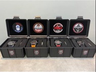 Luminox 消防限量版手錶 消防紀念手錶［全新］