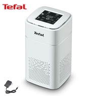 Tefal Worldtech เครื่องฟอกอากาศ Air Purifier สำหรับพื้นที่ 30-60 ตรม.เครื่องกรองอากาศ ฟังก์ชั่นภาษาไ