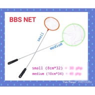 BBS NET/ Daphnia Net ( Fine )