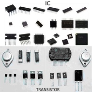 TC9163 N IC / Transistor
