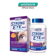 US CLINICALS StrongEye 60's