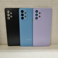 Backdoor Back cover casing Rear cover Samsung A72 A726B