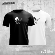 MARSHMELLOW fashion 2025 DJ DAB TSHIRT UNISEX PREMIUM