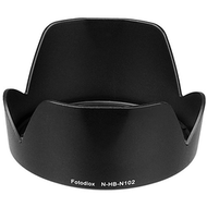 【酷BEE了】Nikon HB-N102 原廠遮光罩 1 NIKKOR VR 10-100mm f/4.5-5.6 專用