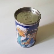 Detective Conan Tooru Amuro Georgia Coffee (Fake Tin Can) Japan Collectibles