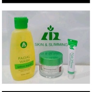 PAKET FLEK MEMBANDEL BY LIZ SKINCARE
