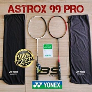 Raket Badminton Yonex Astrox 99 Pro Jp Code Seri Jp Original