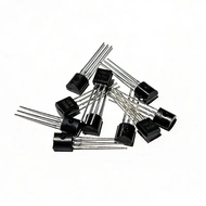 Chip 50 pcs 2N2222 2907 3904 3906 4401 4403 5401 6517 5551 7000 S8050 SS8550 9011 9012 9013 9014 901