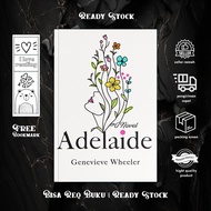 Adelaide by Genevieve Wheeler