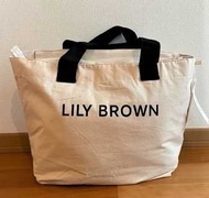 LILY BROWN 2023福袋 ＜魚尾裙＞