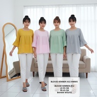 KEMBEN BLOUSE A52 BW005