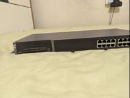 16-Port Network Switch