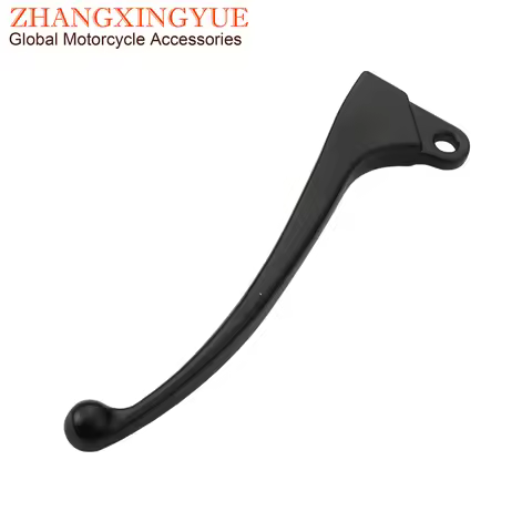 Motorcycle Clutch Lever For Honda CB CM CR CX MT TL XL 50 100 125 185 200 250 450 500 53190-443-610 