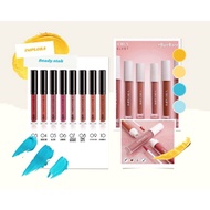 Implora URBAN LIP CREAM MATTE/ IMPLORA LIP VELVET/ IMPLORA LIP CRAYON/ IMPLORA Products