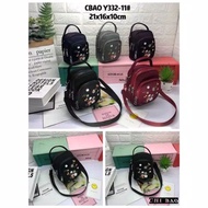 chibao bunga y332-11