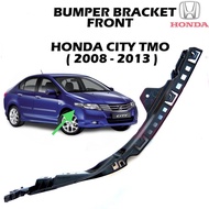 Honda CITY ( 2008 , 2009 , 2010 , 2011 ) TMO - BRACKET FRONT BUMPER (NEW) KAKI BUMPER