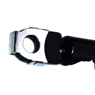 Youparts Spring Strut OE Shock Absorber for Bmw E36 3 Coupe (E36),3 Convertible (E36) Black or Custo