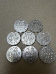 澳門🇲🇴硬幣