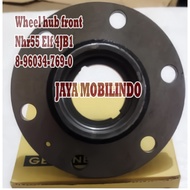 Front Wheel hub Isuzu Nhr55 Elf 4JB1 8-96034-769-0